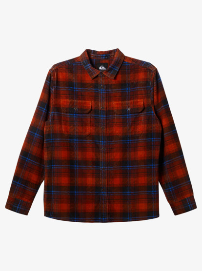 Venture - Men's corduroy shirt  AQYWT03345