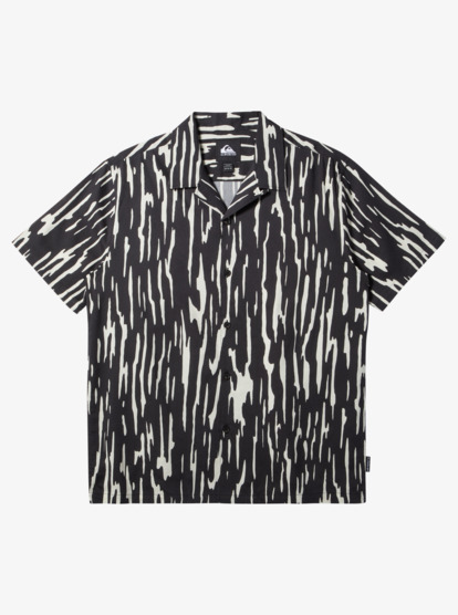 Ripples DNA Island - Short Sleeve Shirt for Men  AQYWT03349