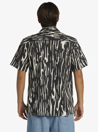 Ripples DNA Island - Short Sleeve Shirt for Men  AQYWT03349