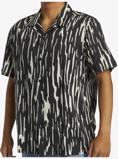 Ripples DNA Island - Short Sleeve Shirt for Men  AQYWT03349