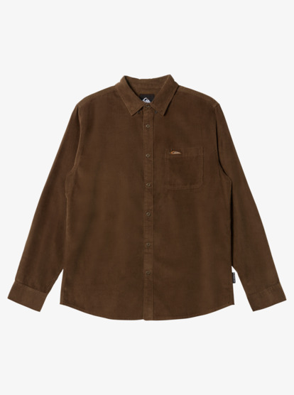 Smoke Trail  - Corduroy Shirt for Men  AQYWT03359