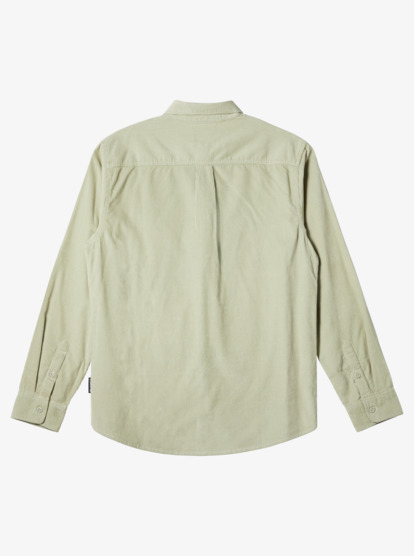 Smoke Trail  - Corduroy Shirt for Men  AQYWT03359