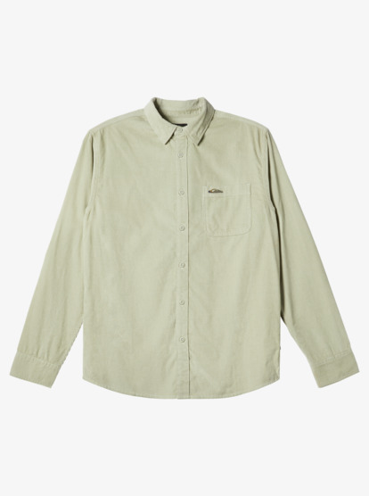 Smoke Trail  - Corduroy Shirt for Men  AQYWT03359