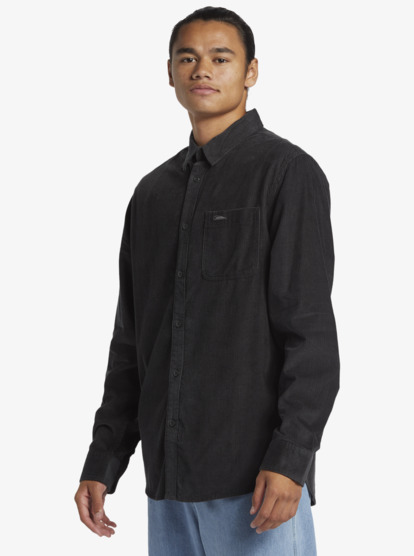 Smoke Trail  - Corduroy Shirt for Men  AQYWT03359