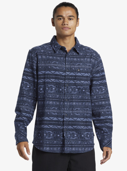 Classic - Flannel Shirt for Men  AQYWT03361