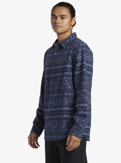 Classic - Flannel Shirt for Men  AQYWT03361