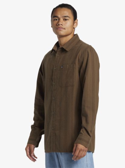 Waverly  - Long Sleeves Shirt for Men  AQYWT03363