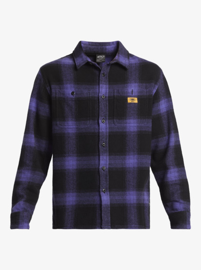 Mercury  - Flannel Shirt for Men  AQYWT03366