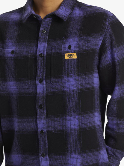 Mercury  - Flannel Shirt for Men  AQYWT03366