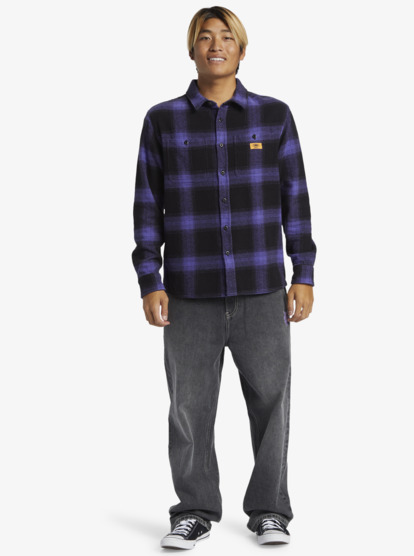 Mercury  - Flannel Shirt for Men  AQYWT03366