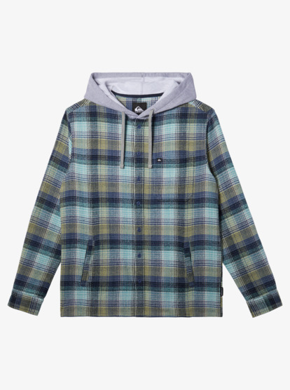 Sandbar - Flannel Shirt for Men  AQYWT03367