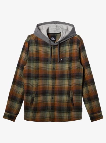 Sandbar - Flannel Shirt for Men  AQYWT03367