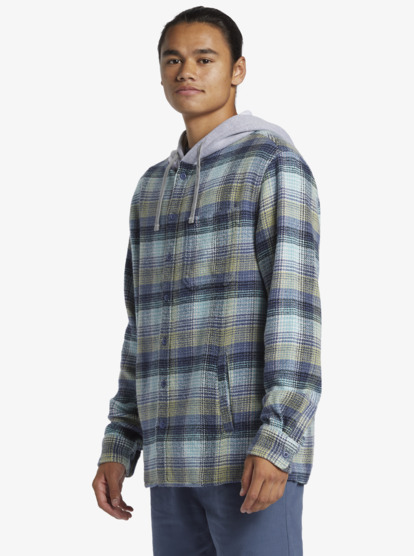 Sandbar - Flannel Shirt for Men  AQYWT03367