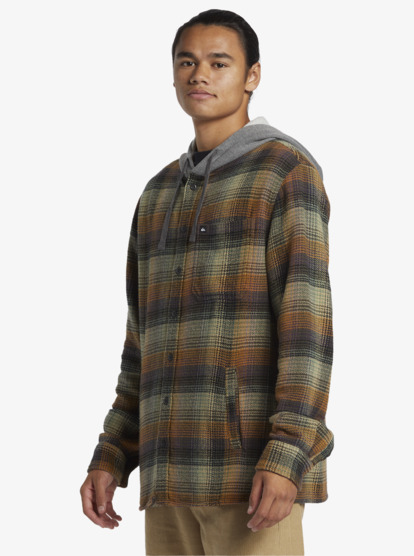 Sandbar - Flannel Shirt for Men  AQYWT03367