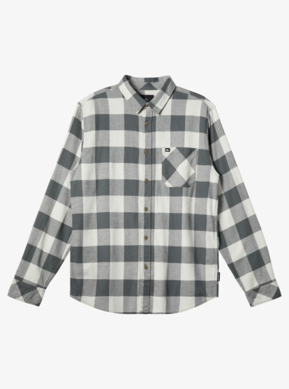 Buffalo Classic  - Flannel Shirt for Men  AQYWT03369