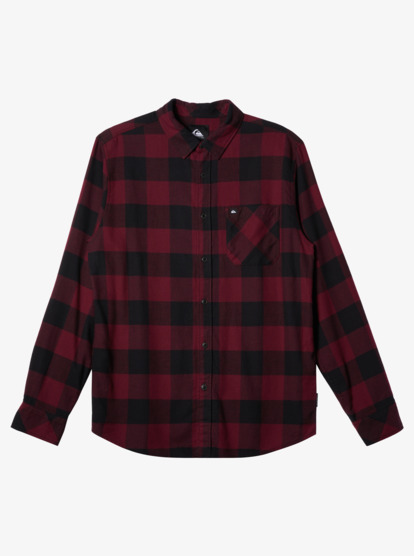 Buffalo Classic  - Flannel Shirt for Men  AQYWT03369