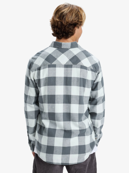 Buffalo Classic  - Flannel Shirt for Men  AQYWT03369