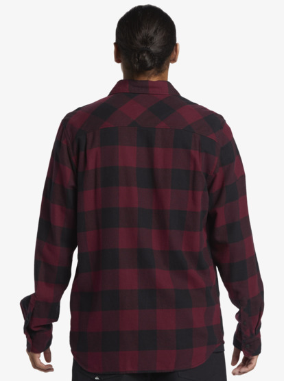 Buffalo Classic  - Flannel Shirt for Men  AQYWT03369