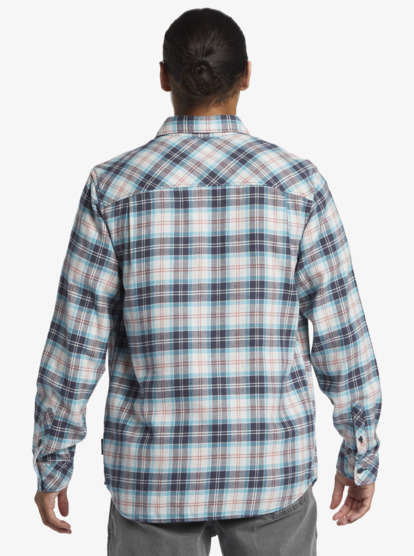 Ensign Classic  - Flannel Shirt for Men  AQYWT03370