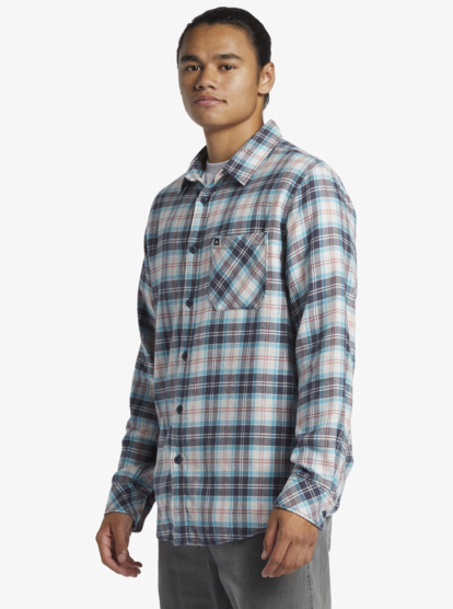 Ensign Classic  - Flannel Shirt for Men  AQYWT03370