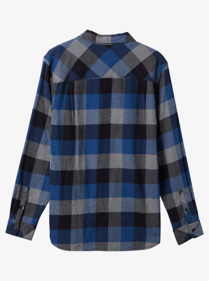 Motherfly  - Flannel Shirt for Men  AQYWT03373