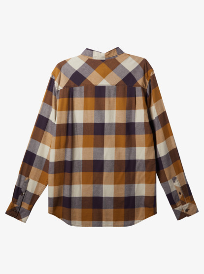 Motherfly  - Flannel Shirt for Men  AQYWT03373