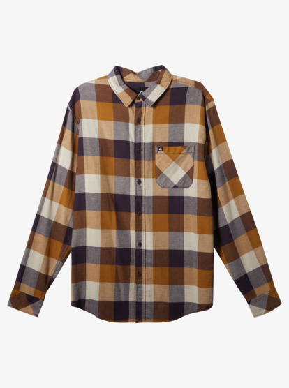 Motherfly  - Flannel Shirt for Men  AQYWT03373