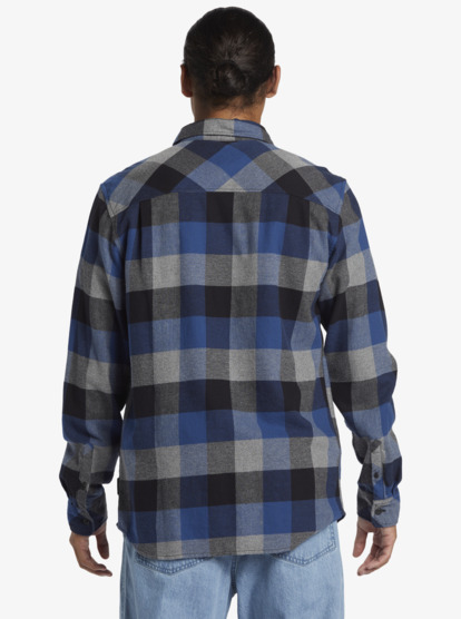 Motherfly  - Flannel Shirt for Men  AQYWT03373