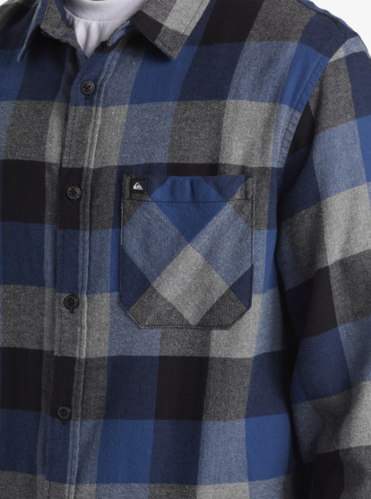 Motherfly  - Flannel Shirt for Men  AQYWT03373