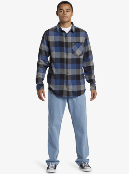 Motherfly  - Flannel Shirt for Men  AQYWT03373