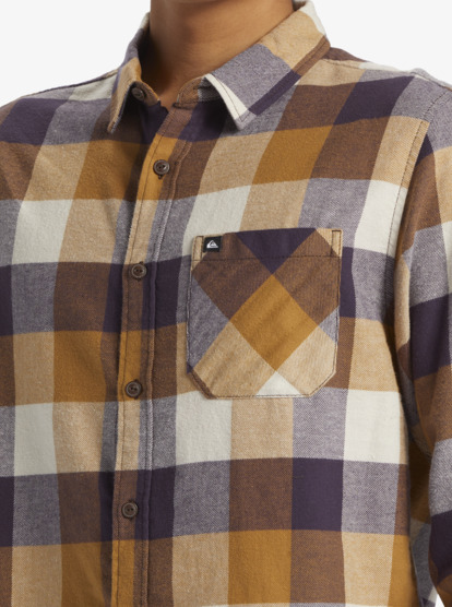 Motherfly  - Flannel Shirt for Men  AQYWT03373