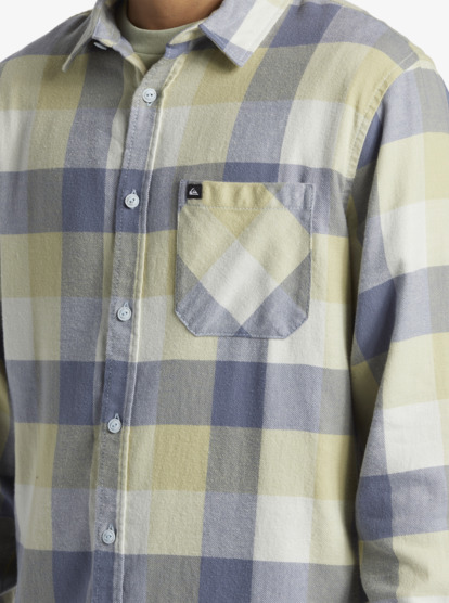 Motherfly  - Flannel Shirt for Men  AQYWT03373