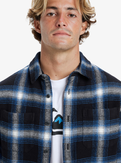 DNA  - Flannel Shirt for Men  AQYWT03375