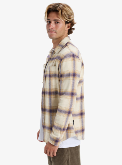 DNA  - Flannel Shirt for Men  AQYWT03375