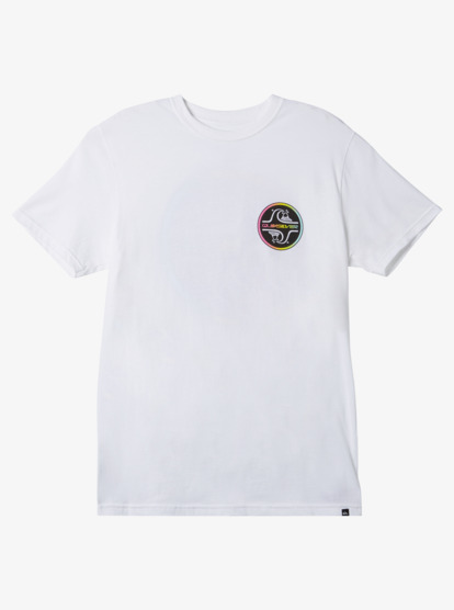 Core Bubble - T-Shirt for Men  AQYZT08932