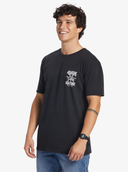 Global Force - T-Shirt for Men  AQYZT09441