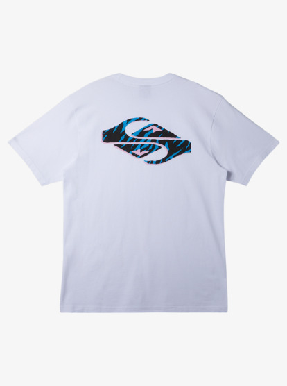 Surf Safari - T-Shirt for Men  AQYZT09539