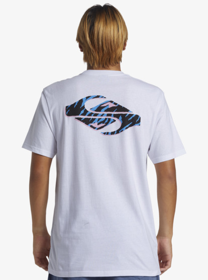 Surf Safari - T-Shirt for Men  AQYZT09539