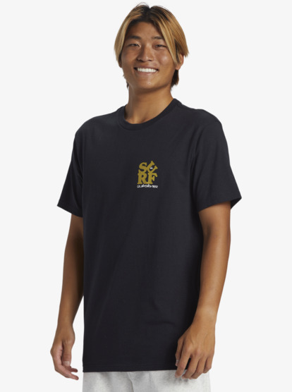 Surf Moe - T-Shirt for Men  AQYZT09542