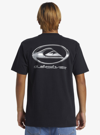 Chrome - T-Shirt for Men  AQYZT09545