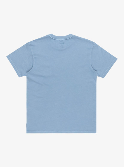 Saltwater - Pocket T-Shirt for Men  AQYZT09558