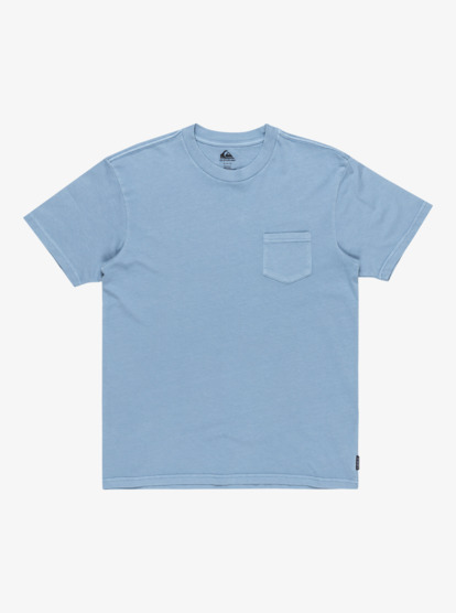 Saltwater - Pocket T-Shirt for Men  AQYZT09558