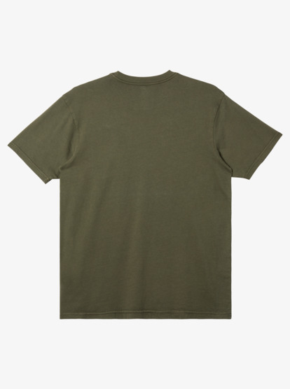 Saltwater - Pocket T-Shirt for Men  AQYZT09558