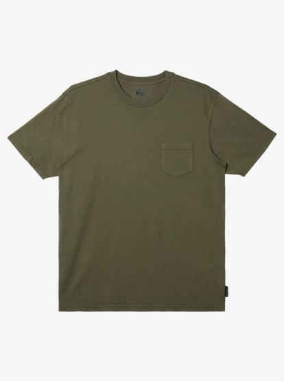 Saltwater - Pocket T-Shirt for Men  AQYZT09558