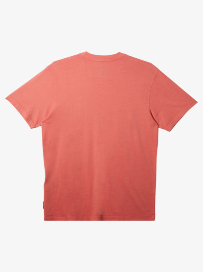 Saltwater - Pocket T-Shirt for Men  AQYZT09558