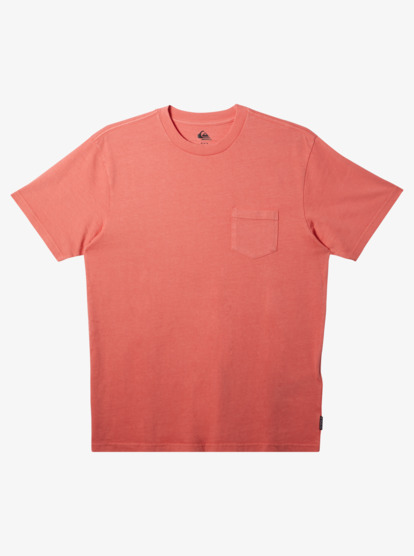 Saltwater - Pocket T-Shirt for Men  AQYZT09558