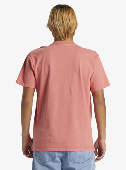 Saltwater - Pocket T-Shirt for Men  AQYZT09558