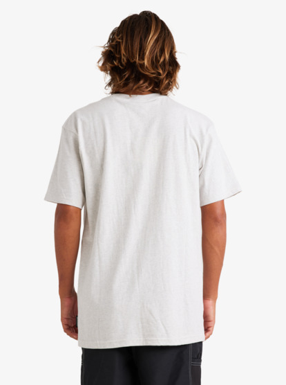 QS Bubble - T-Shirt for Men  AQYZT09598