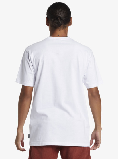 QS Comp - T-Shirt for Men  AQYZT09600