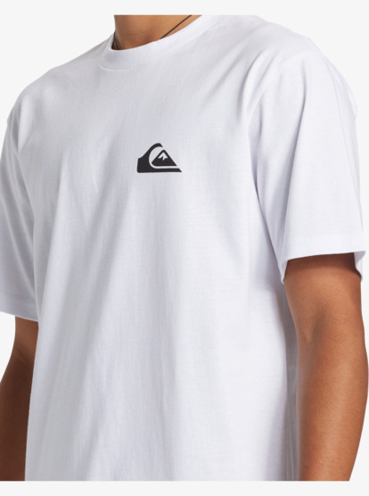 QS Comp - T-Shirt for Men  AQYZT09600